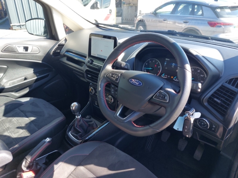 Used Ford Ecosport 2022 for sale - 76964248: Photo 12