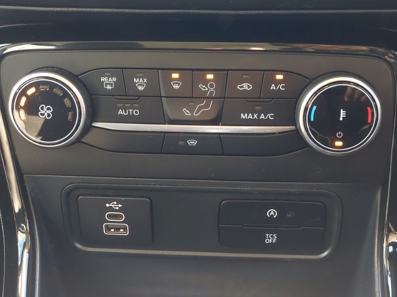 Used Ford Ecosport 2022 for sale - 76964248: Photo 15