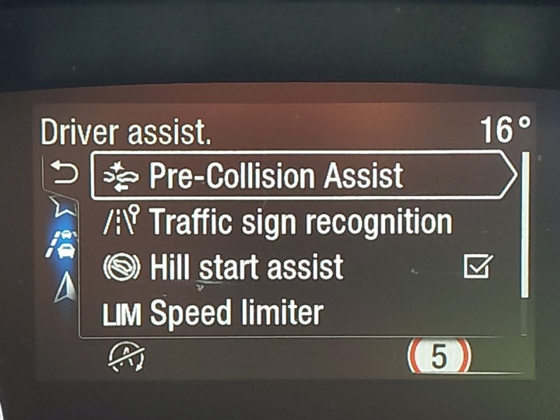 Used Ford Ecosport 2022 for sale - 76964248: Photo 19