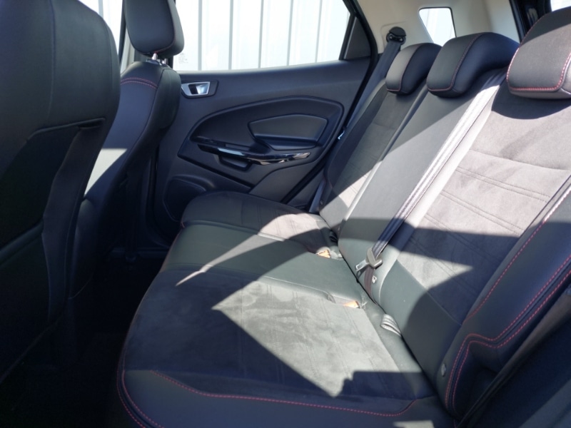 Used Ford Ecosport 2022 for sale - 76964248: Photo 6