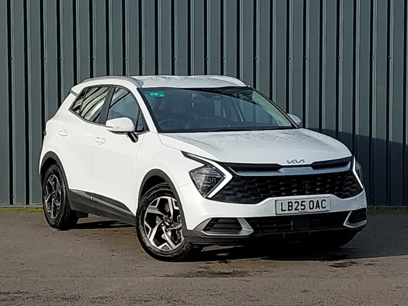 Used Kia Sportage 2025 for sale - 76708029: Photo 1