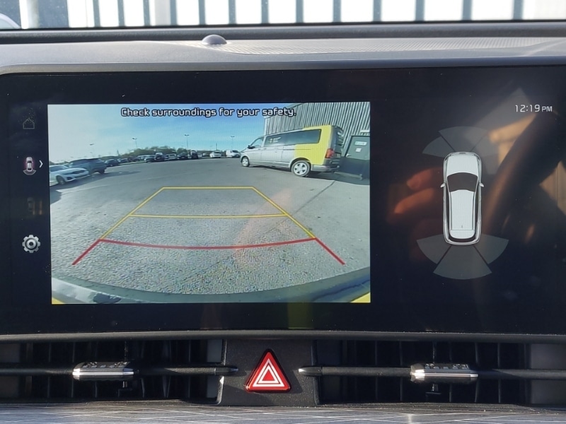 Used Kia Sportage 2025 for sale - 76708029: Photo 10