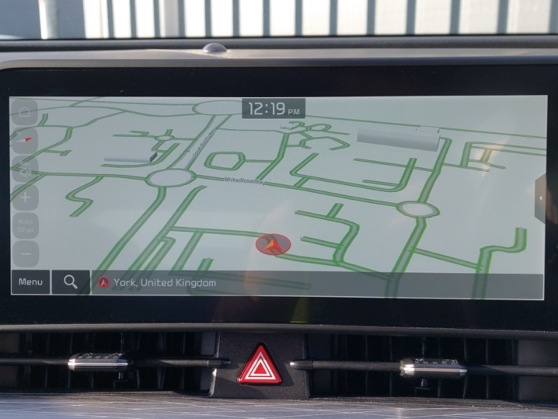 Used Kia Sportage 2025 for sale - 76708029: Photo 11