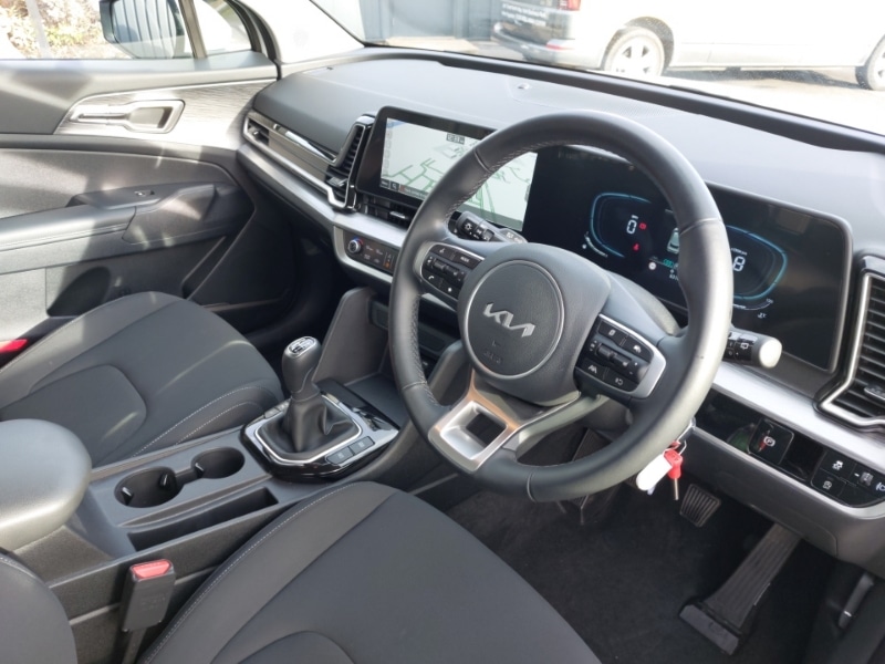 Used Kia Sportage 2025 for sale - 76708029: Photo 12