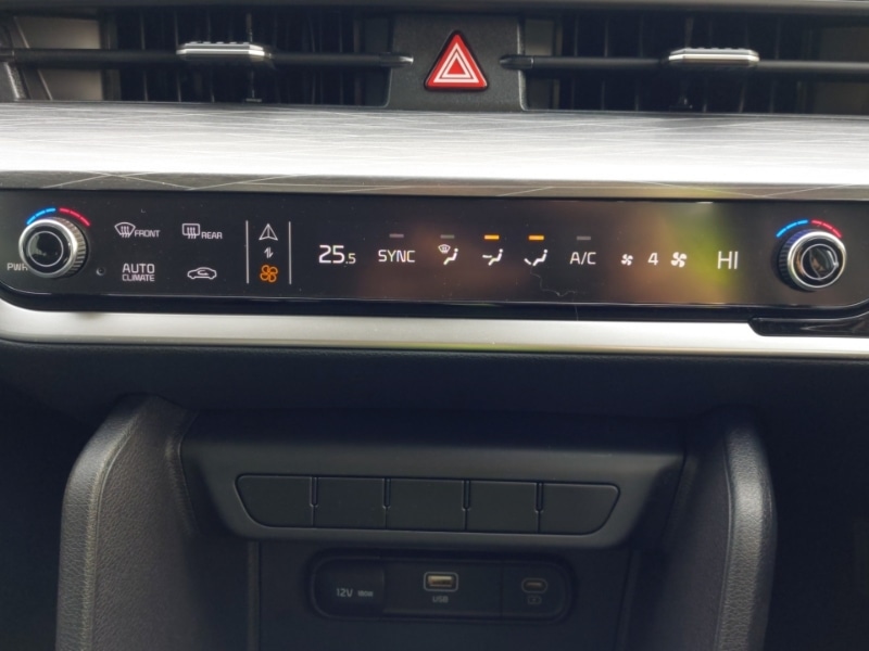 Used Kia Sportage 2025 for sale - 76708029: Photo 16