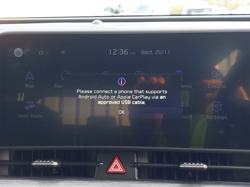 Used Kia Sportage 2025 for sale - 76708029: Photo 17