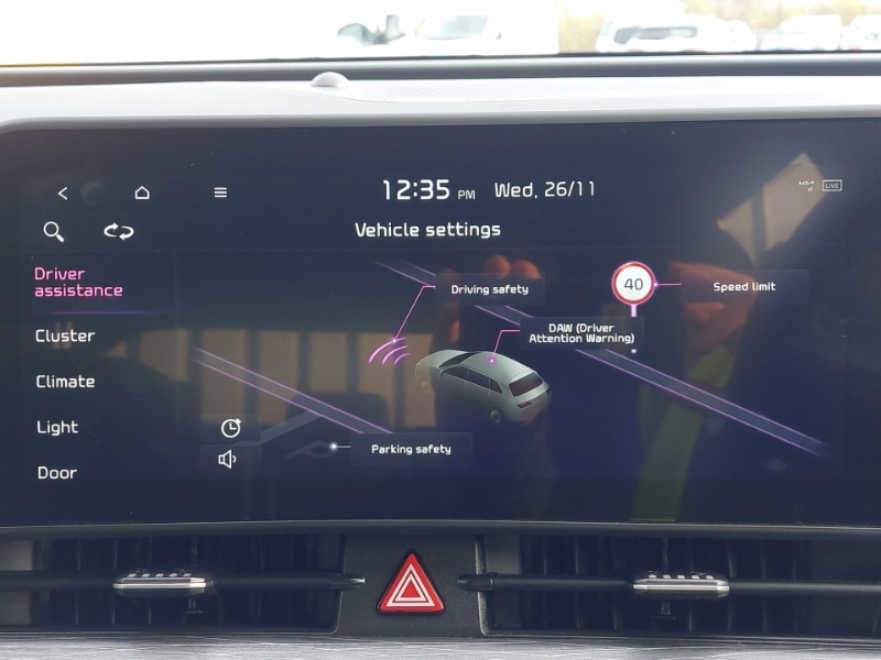 Used Kia Sportage 2025 for sale - 76708029: Photo 18