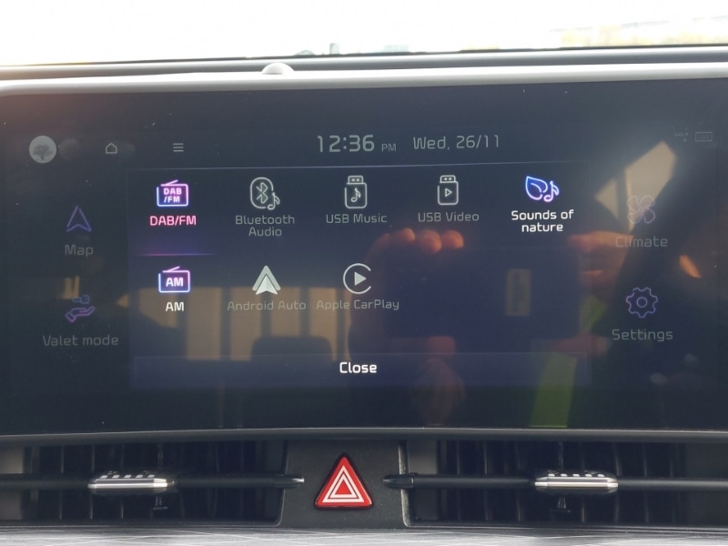 Used Kia Sportage 2025 for sale - 76708029: Photo 19