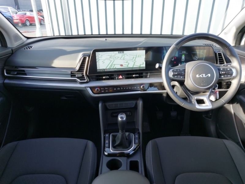 Used Kia Sportage 2025 for sale - 76708029: Photo 2