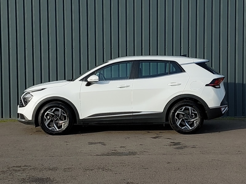 Used Kia Sportage 2025 for sale - 76708029: Photo 4