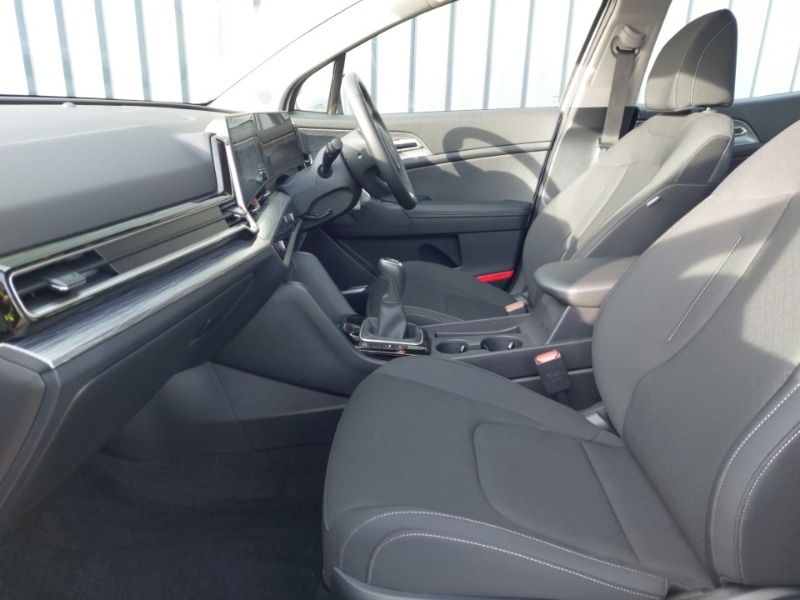 Used Kia Sportage 2025 for sale - 76708029: Photo 5