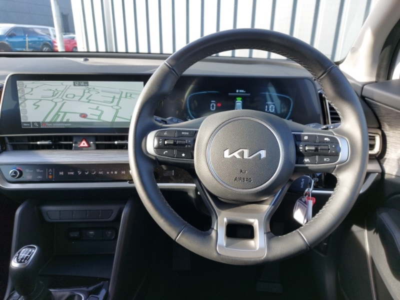 Used Kia Sportage 2025 for sale - 76708029: Photo 7