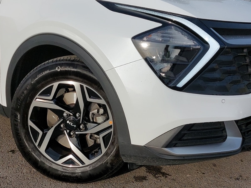 Used Kia Sportage 2025 for sale - 76708029: Photo 9