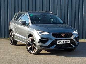 2024 - 1.5 EcoTSI V2 5dr DSG