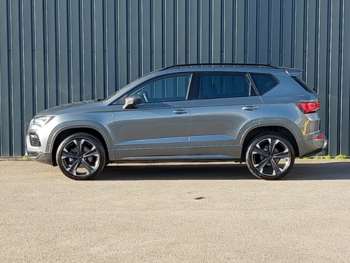 Used Cupra Ateca 2024 for sale - 74944068: Photo