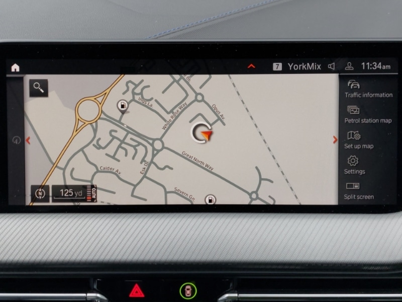 Used BMW 1 Series 2022 for sale - 77596474: Photo 11