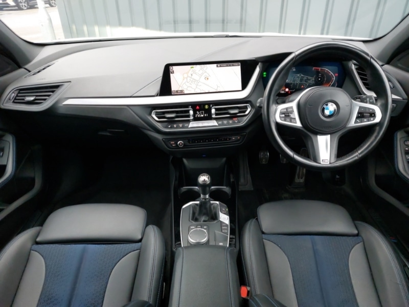 Used BMW 1 Series 2022 for sale - 77596474: Photo 2