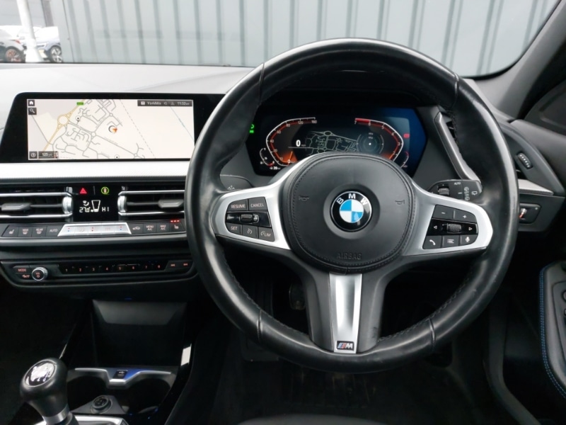 Used BMW 1 Series 2022 for sale - 77596474: Photo 7