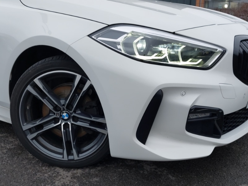 Used BMW 1 Series 2022 for sale - 77596474: Photo 9