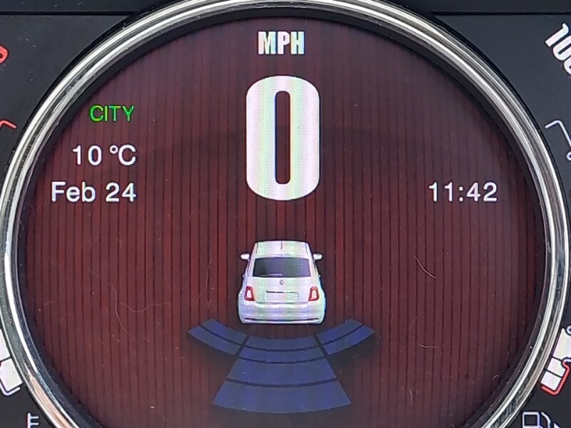 Used Fiat 500 2016 for sale - 78140202: Photo 10