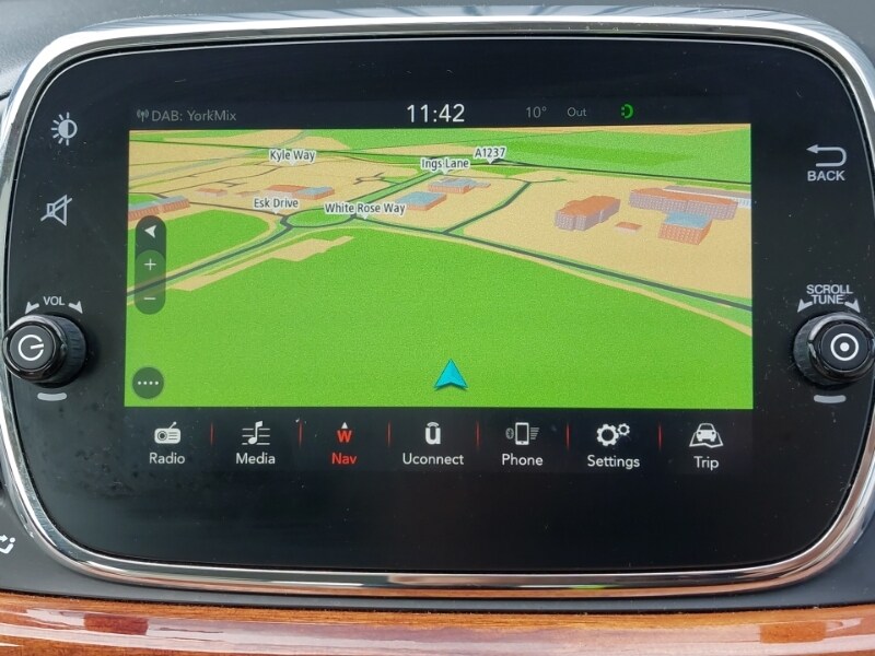 Used Fiat 500 2016 for sale - 78140202: Photo 11