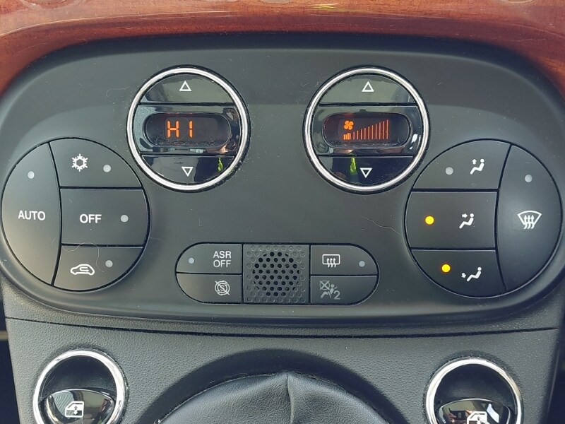 Used Fiat 500 2016 for sale - 78140202: Photo 15