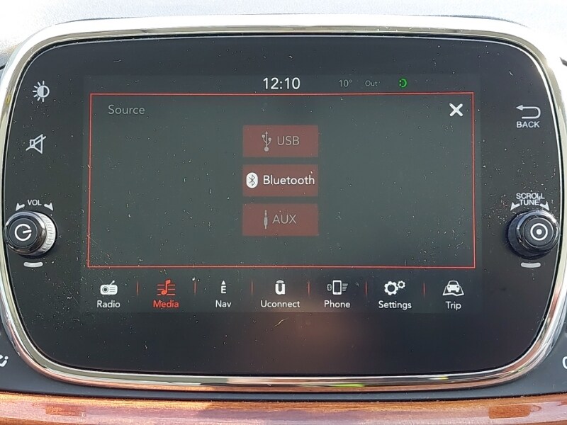 Used Fiat 500 2016 for sale - 78140202: Photo 19