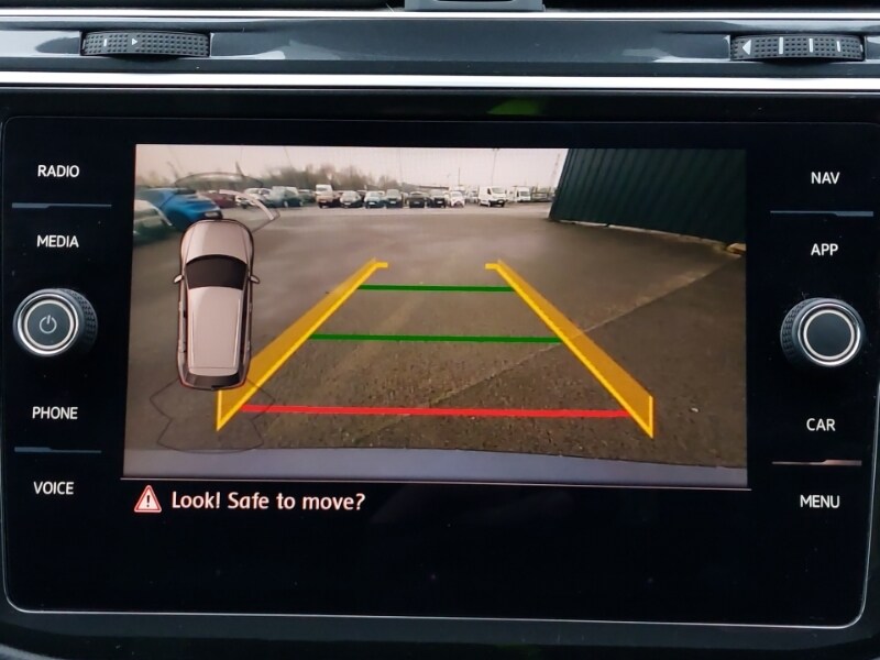 Used Volkswagen Tiguan 2019 for sale - 77448858: Photo 10