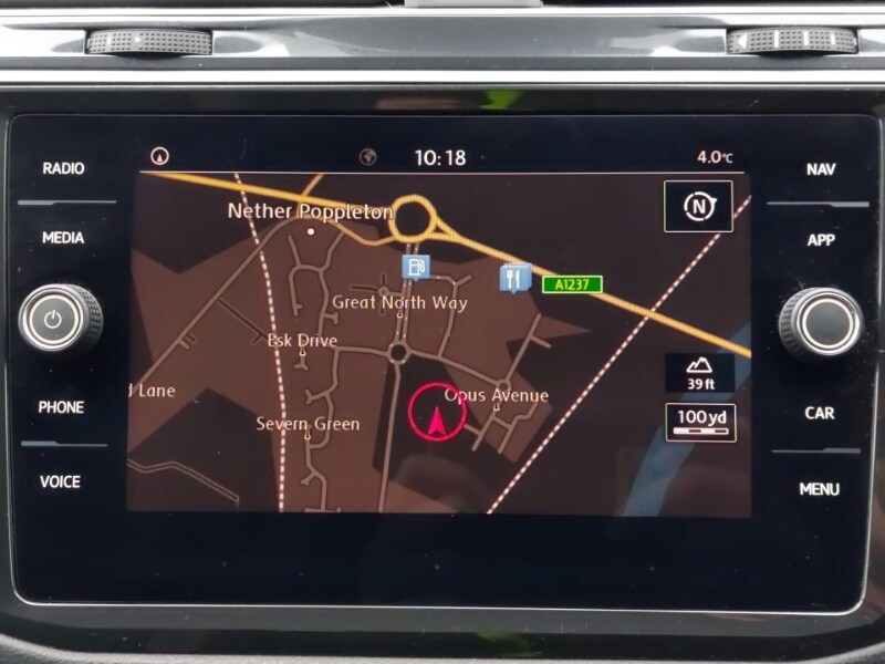 Used Volkswagen Tiguan 2019 for sale - 77448858: Photo 11