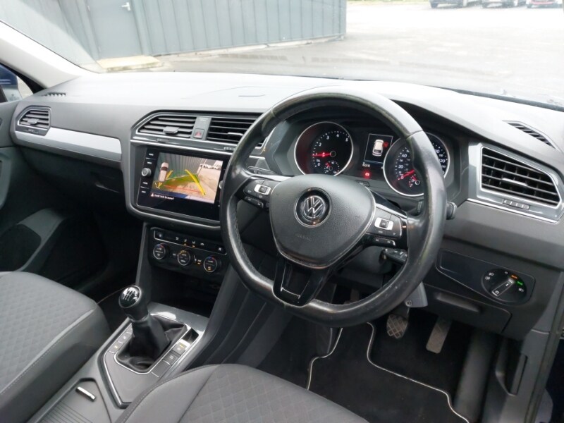 Used Volkswagen Tiguan 2019 for sale - 77448858: Photo 12