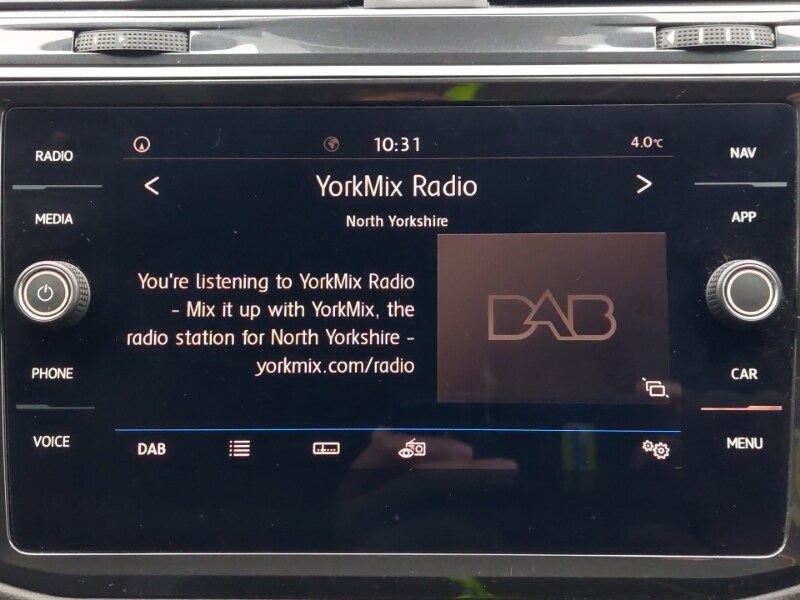 Used Volkswagen Tiguan 2019 for sale - 77448858: Photo 17