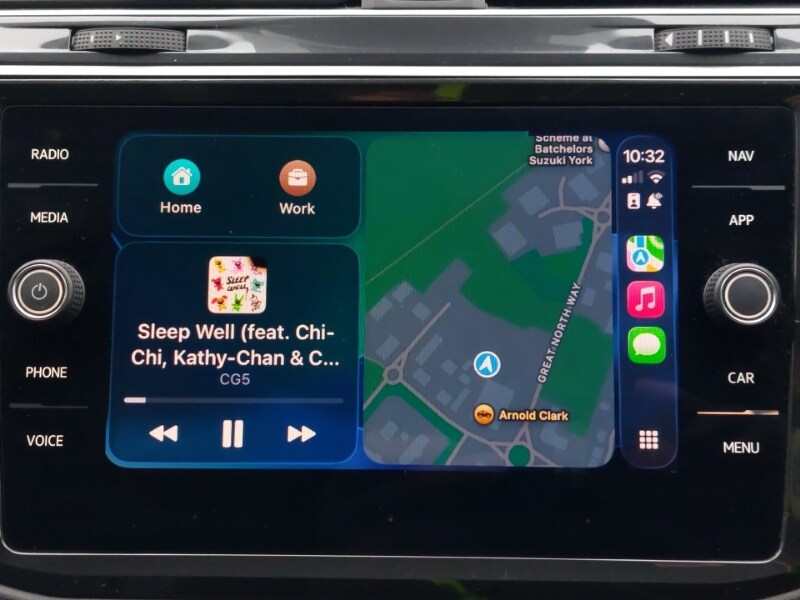 Used Volkswagen Tiguan 2019 for sale - 77448858: Photo 18