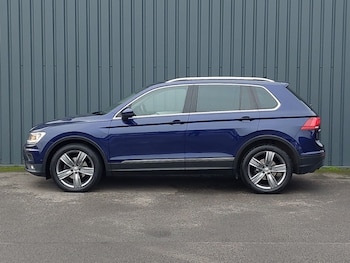 Used Volkswagen Tiguan 2019 for sale - 77448858: Photo