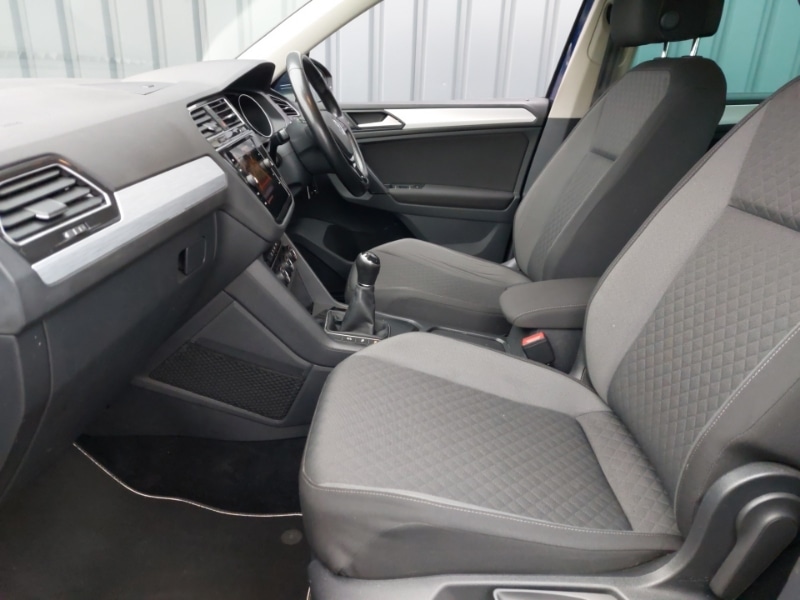 Used Volkswagen Tiguan 2019 for sale - 77448858: Photo 5