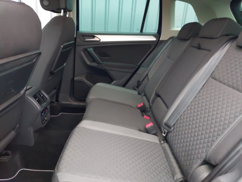 Used Volkswagen Tiguan 2019 for sale - 77448858: Photo 6