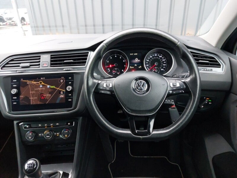 Used Volkswagen Tiguan 2019 for sale - 77448858: Photo 7