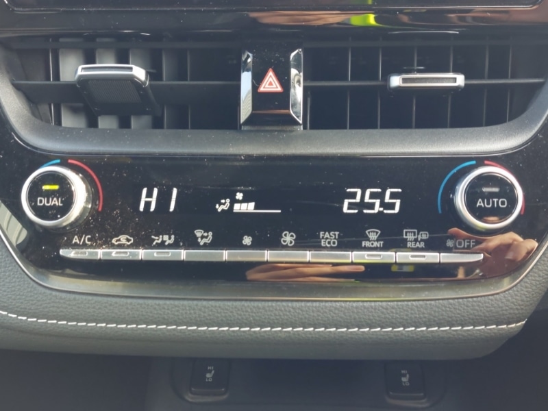 Used Toyota Corolla 2022 for sale - 77716996: Photo 15