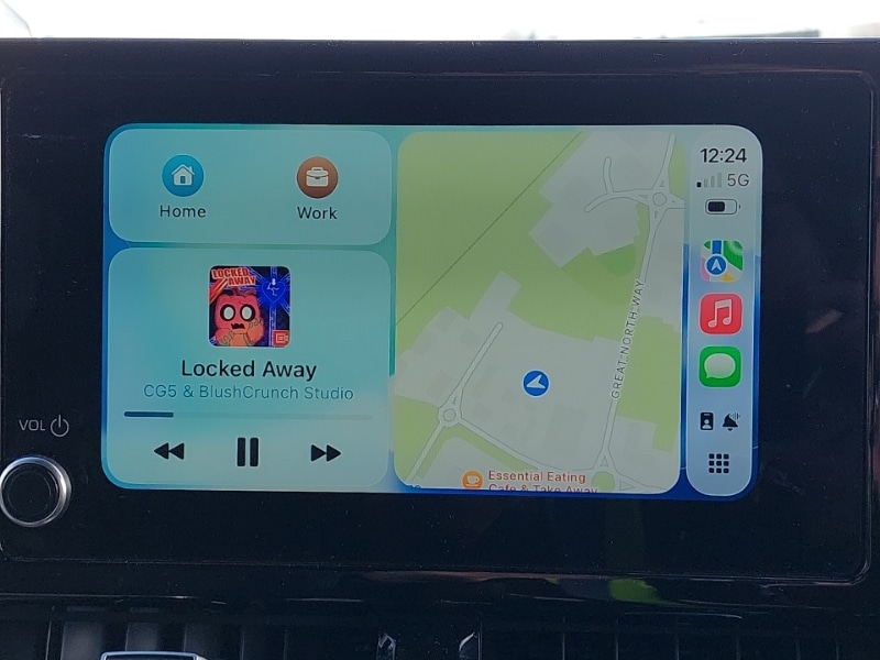 Used Toyota Corolla 2022 for sale - 77716996: Photo 19