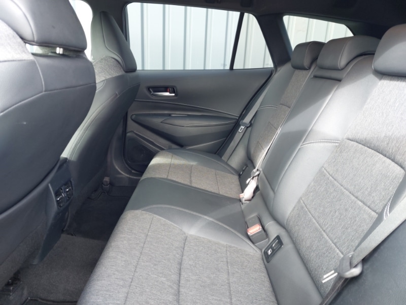 Used Toyota Corolla 2022 for sale - 77716996: Photo 6