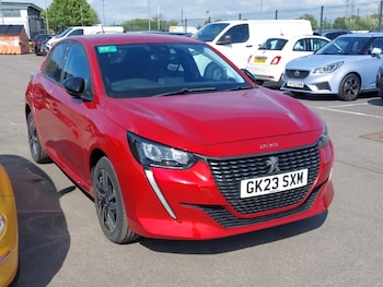 Used Peugeot 208 2023 for sale - 78933075: Photo