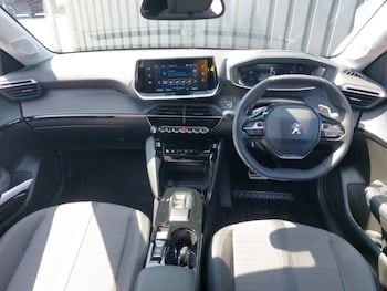 Used Peugeot 208 2023 for sale - 78933075: Photo