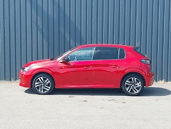 Used Peugeot 208 2023 for sale - 78933075: Photo