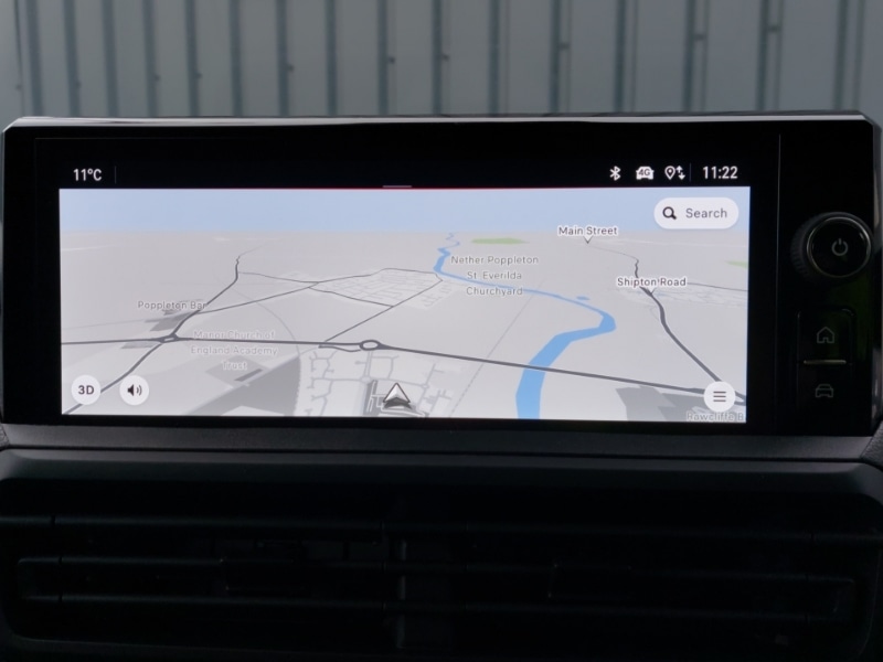 Used Vauxhall Vivaro 2024 for sale - 76764000: Photo 11