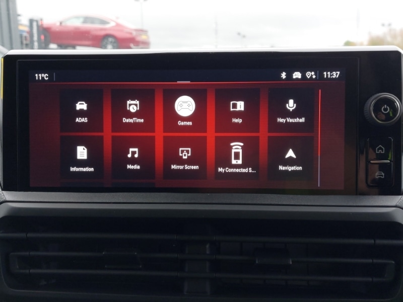 Used Vauxhall Vivaro 2024 for sale - 76764000: Photo 16