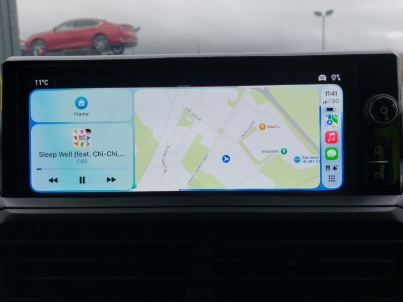 Used Vauxhall Vivaro 2024 for sale - 76764000: Photo 17