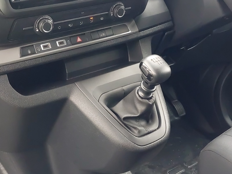 Used Vauxhall Vivaro 2024 for sale - 76764000: Photo 19