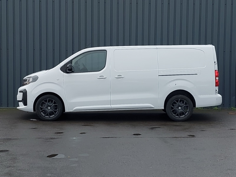 Used Vauxhall Vivaro 2024 for sale - 76764000: Photo 4