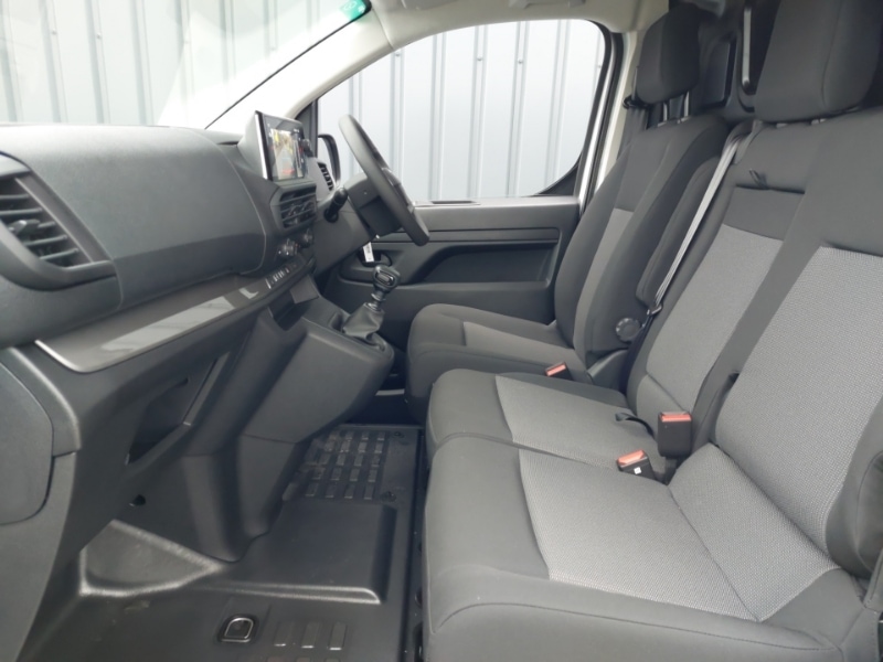 Used Vauxhall Vivaro 2024 for sale - 76764000: Photo 5