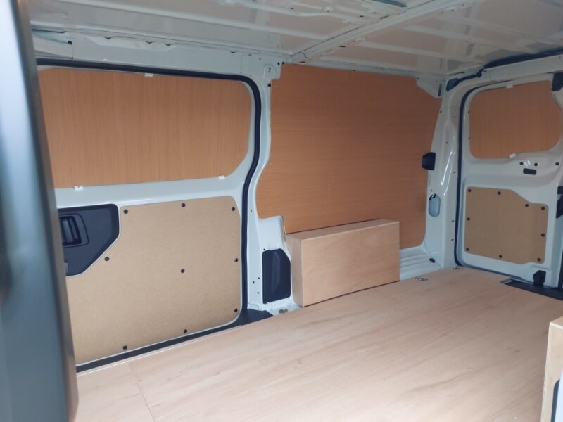 Used Vauxhall Vivaro 2024 for sale - 76764000: Photo 6