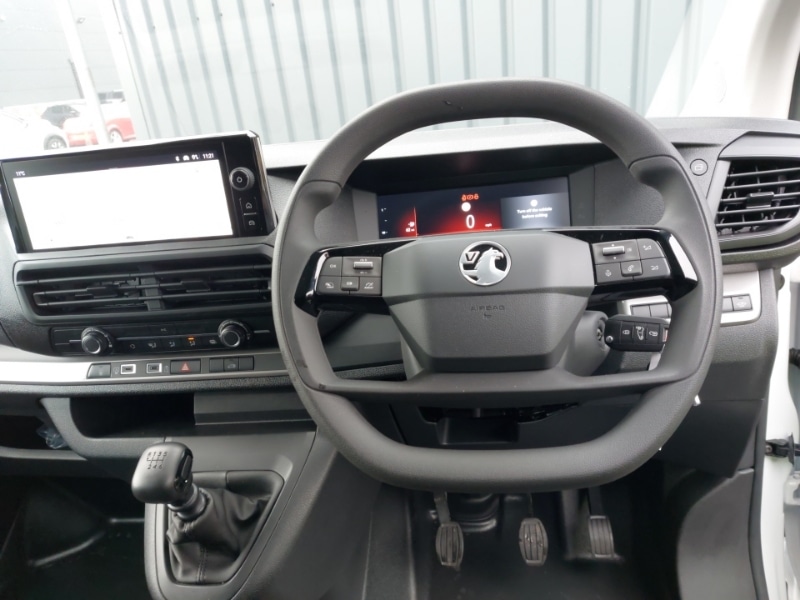 Used Vauxhall Vivaro 2024 for sale - 76764000: Photo 7